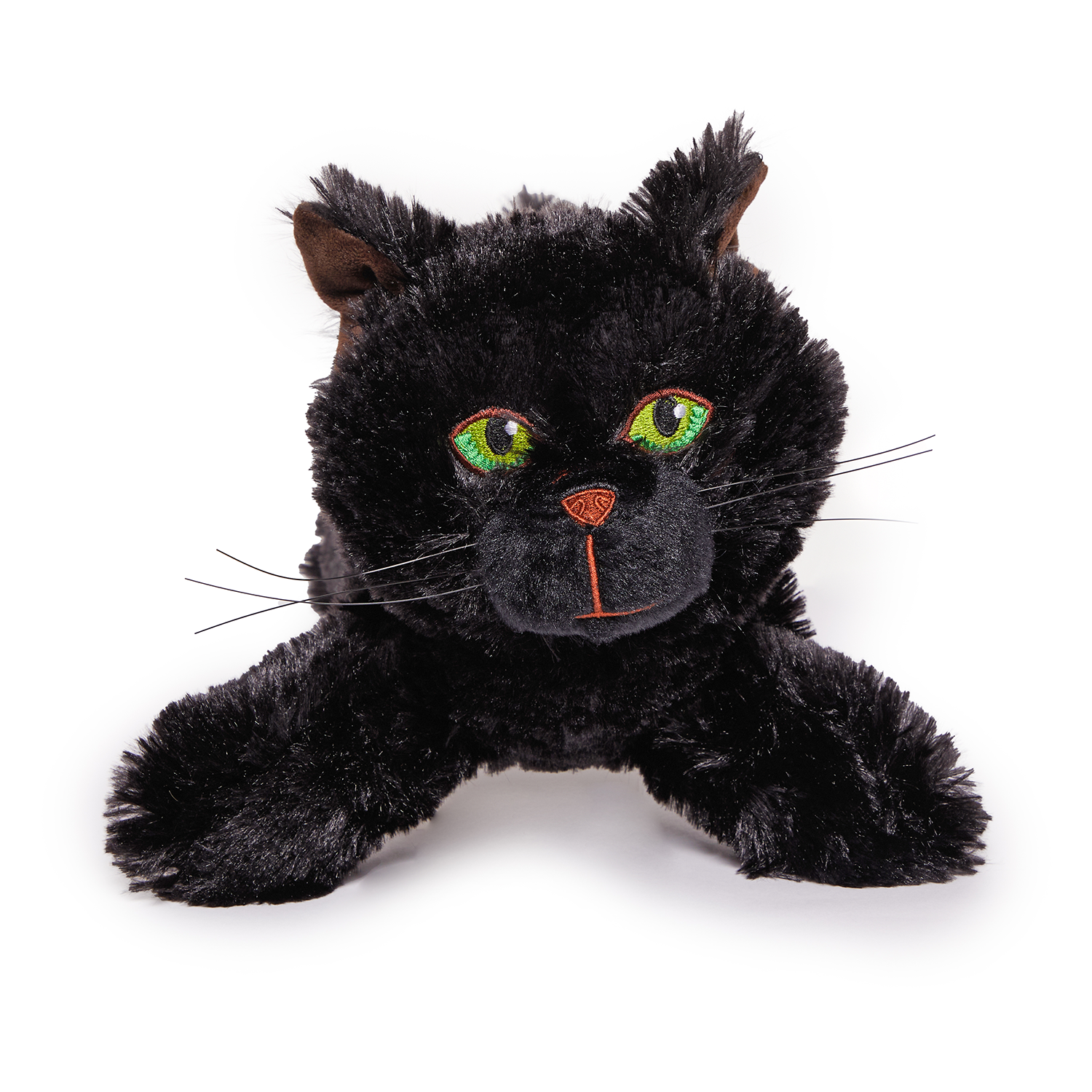 Large on sale cat teddy