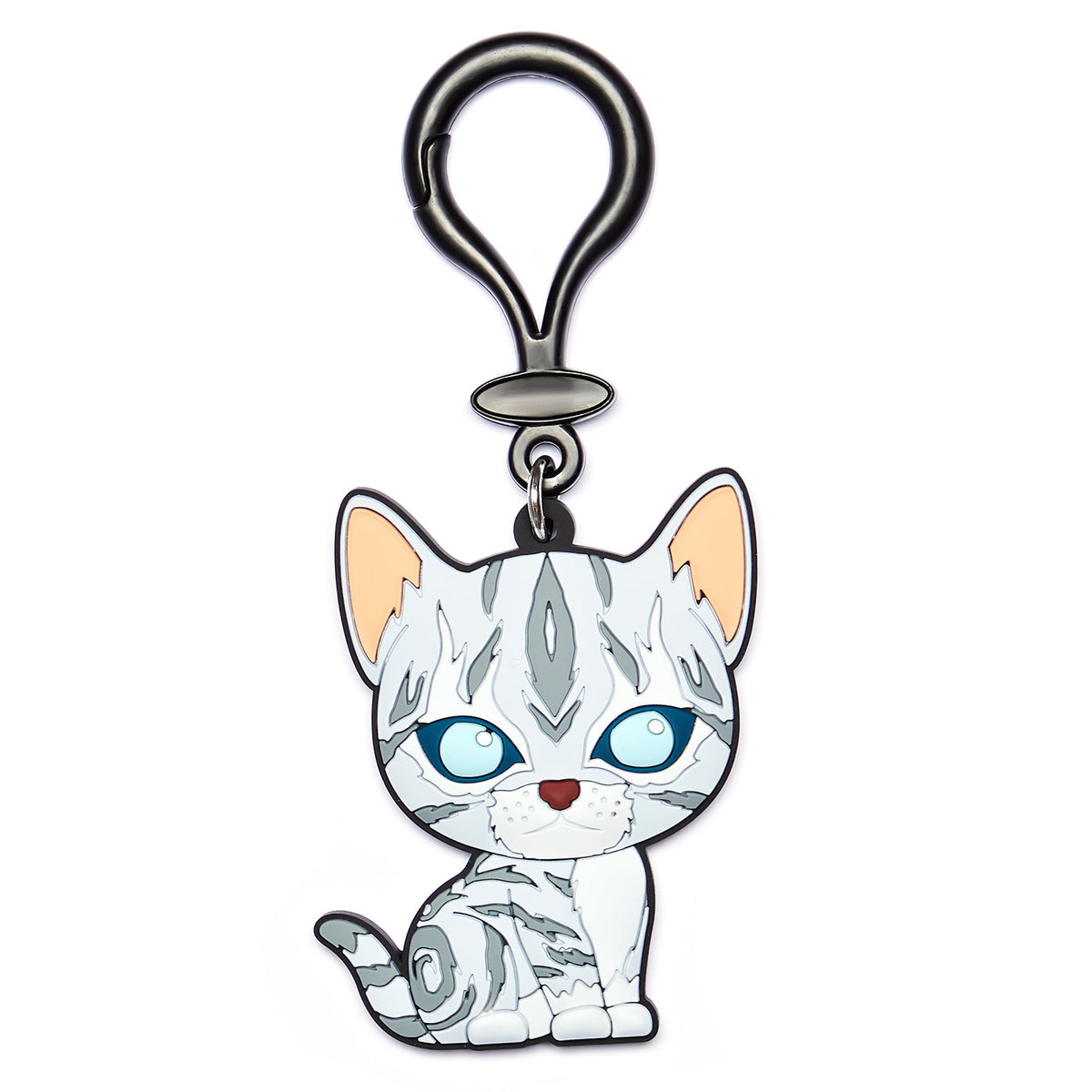 Jayfeather - Bag Tag