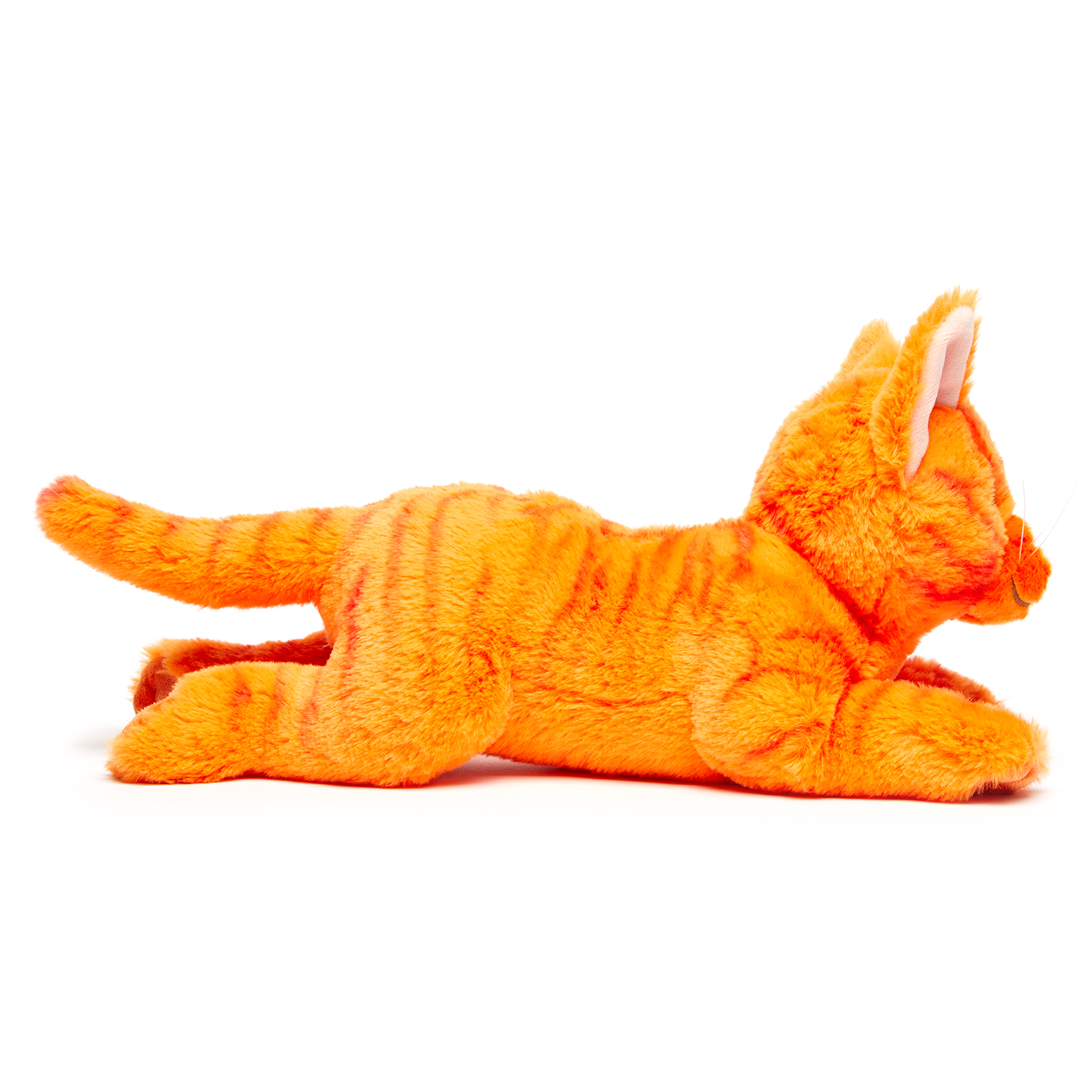 Firestar Large Plush Cat