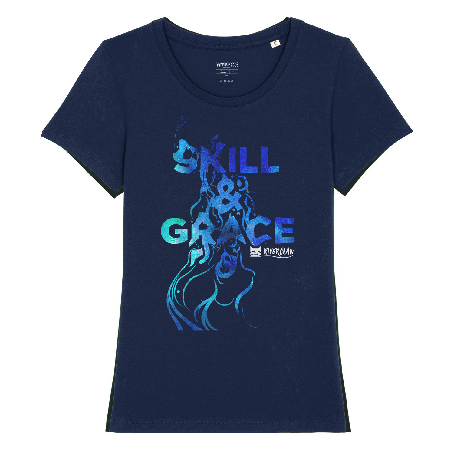 Skill & Grace - T-Shirt