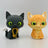 Bundle of 3 - Mini Collector Figures (Series 2)