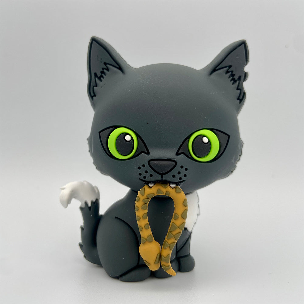 Ravenpaw & Sandstorm – Mini Collector Figures (Series 2)