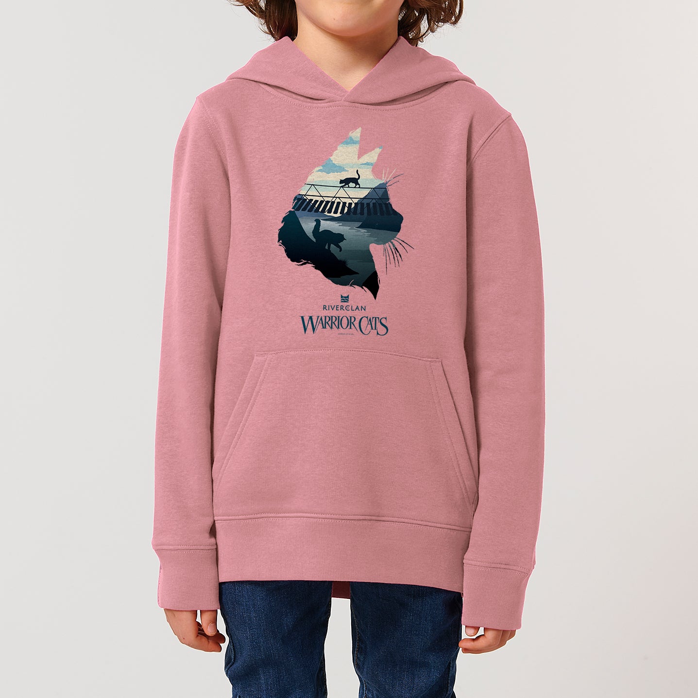 RiverClan - Youth Unisex Hoodie