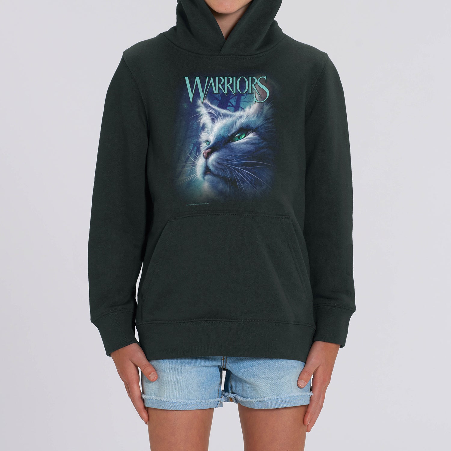A Dangerous Path - Youth Unisex Hoodie