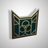 SkyClan Pin Badge