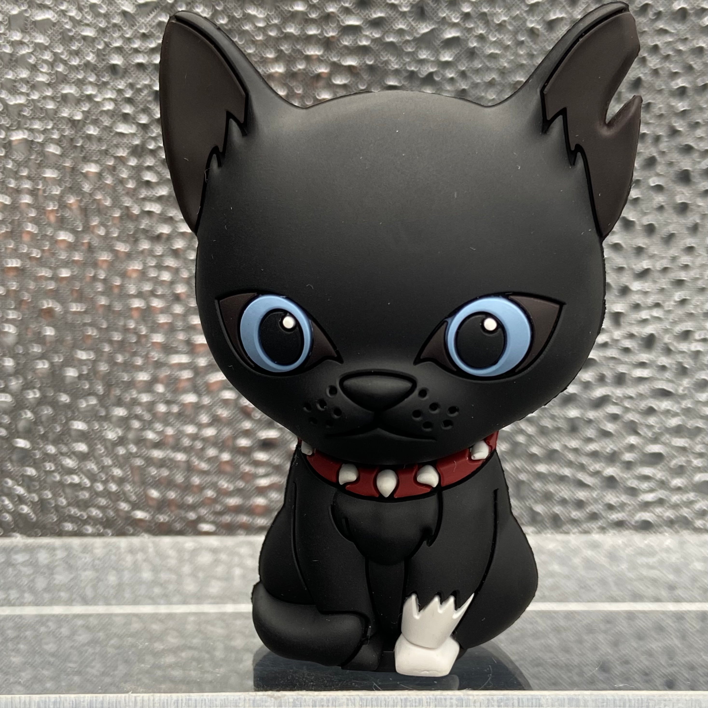 Squirrelflight & Scourge - Mini Collector Figures (Series 3)