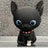 Squirrelflight & Scourge - Mini Collector Figures (Series 3)