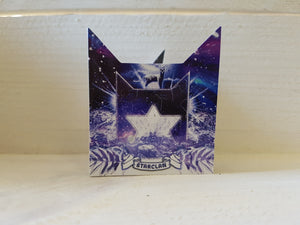 StarClan Collector's Pin Badge
