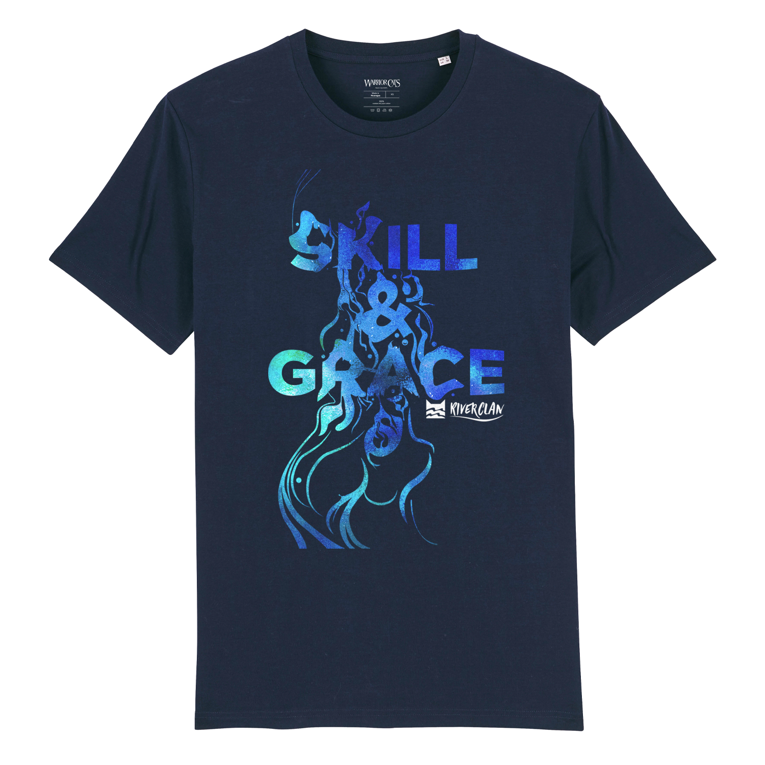 Skill & Grace - T-Shirt