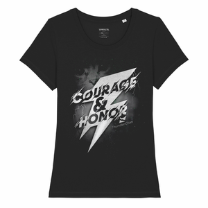 Courage & Honor - T-Shirt