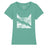 Scratch ThunderClan - Adult Ladies T-Shirt