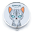Jayfeather - Compact Mirror