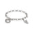 Warrior Cats Charm Bracelet