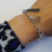 Warrior Cats Clan Charm Bracelet