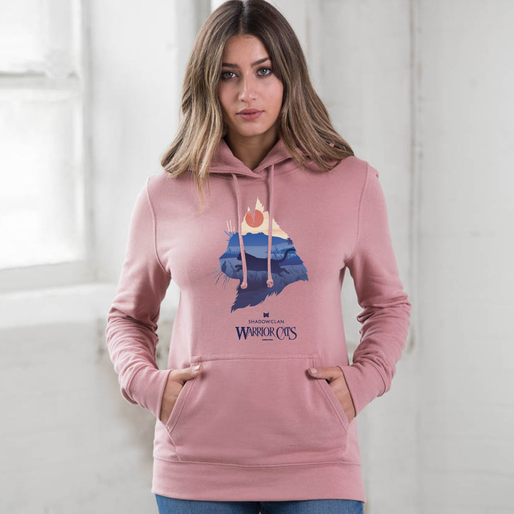 ShadowClan - Adult Unisex Hoodie