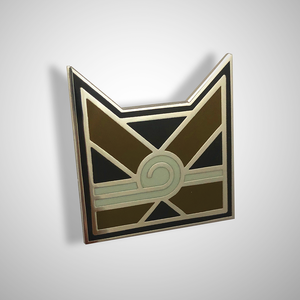 WindClan Pin Badge