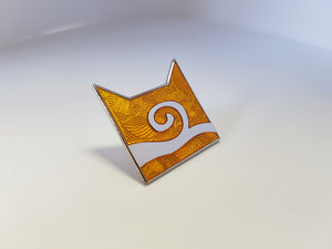 WindClan Collector's Pin Badge