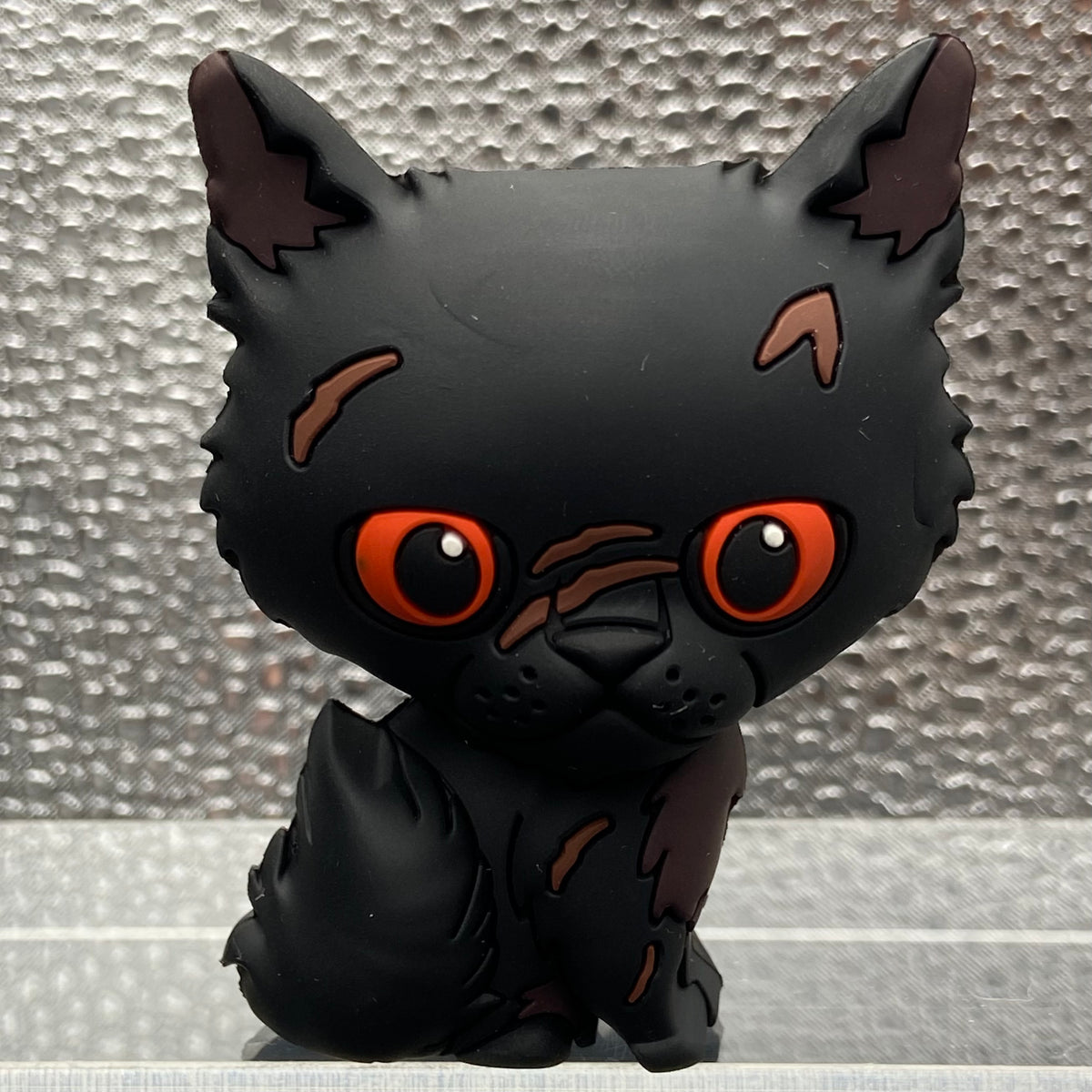 Yellowfang & Ivypool - Mini Collector Figures (Series 3)