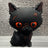 Yellowfang & Ivypool - Mini Collector Figures (Series 3)