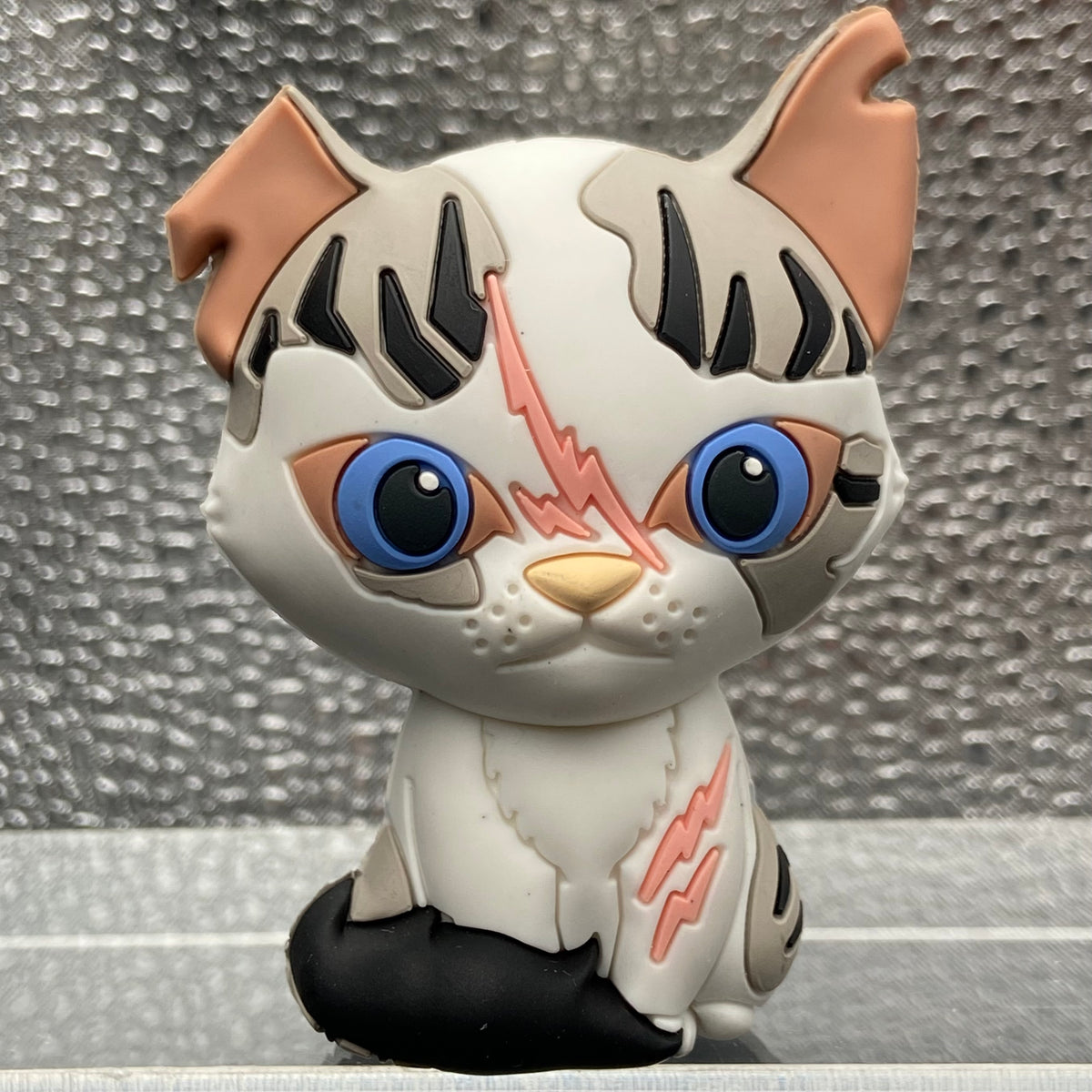 Yellowfang & Ivypool - Mini Collector Figures (Series 3)