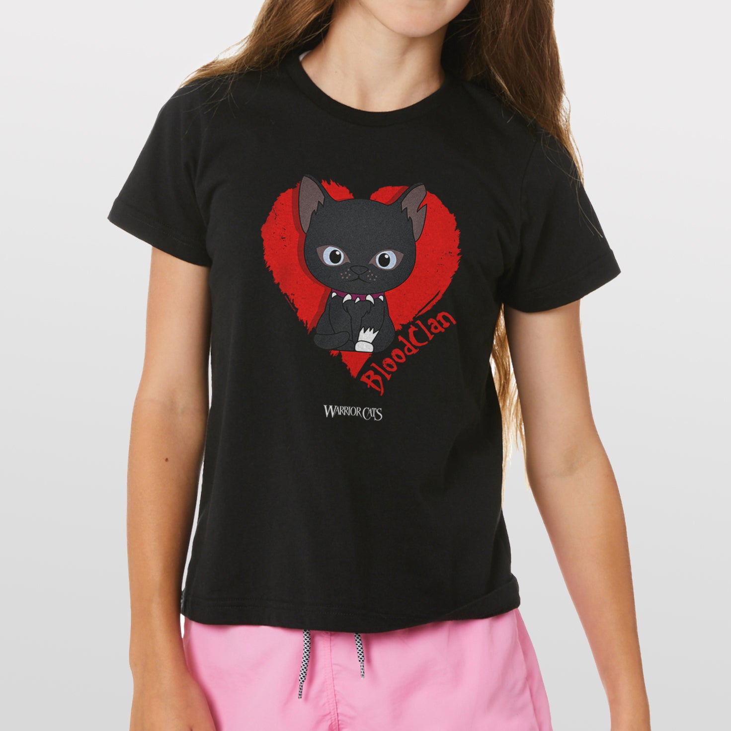 BloodClan - Youth Unisex T-Shirt