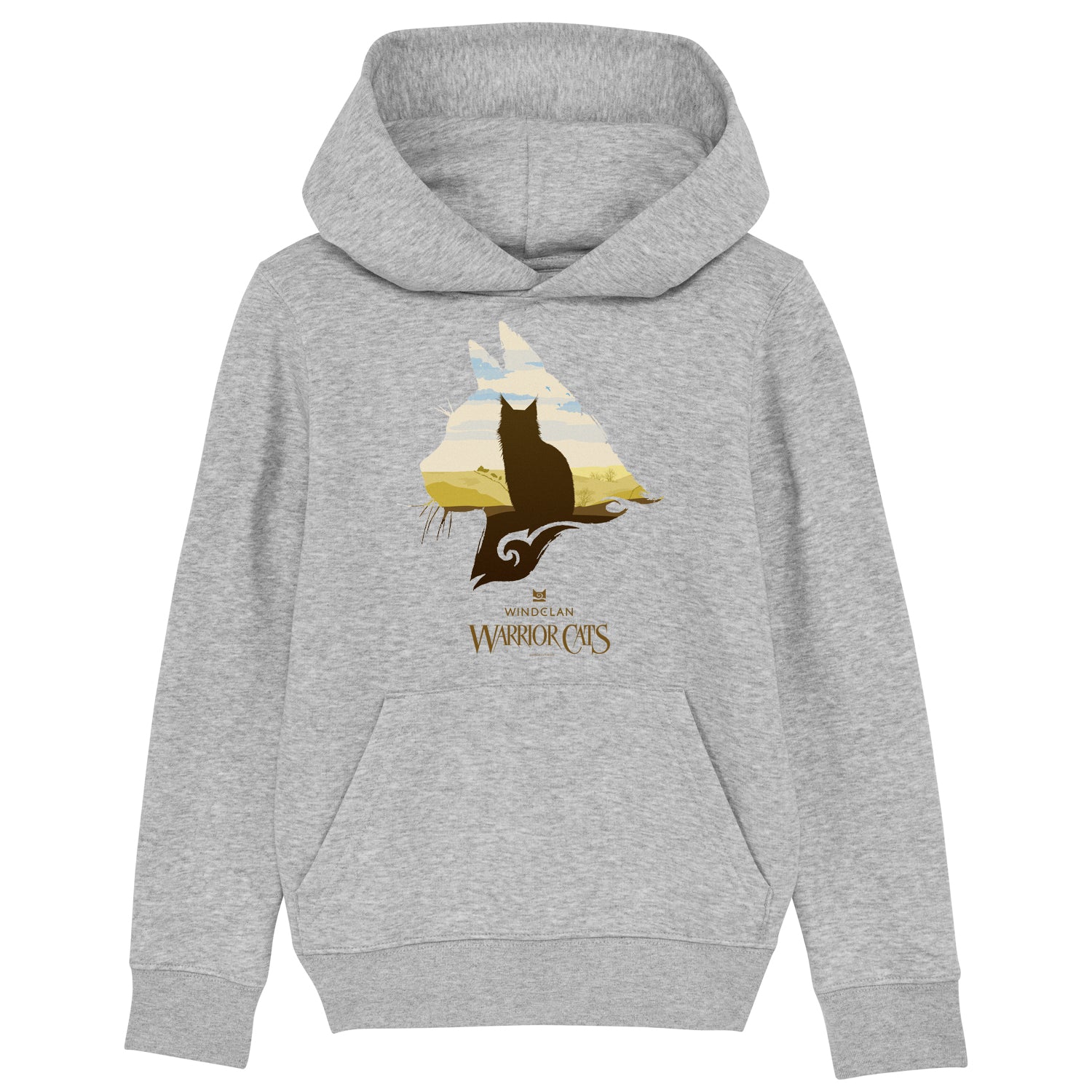 WindClan - Youth Unisex Hoodie