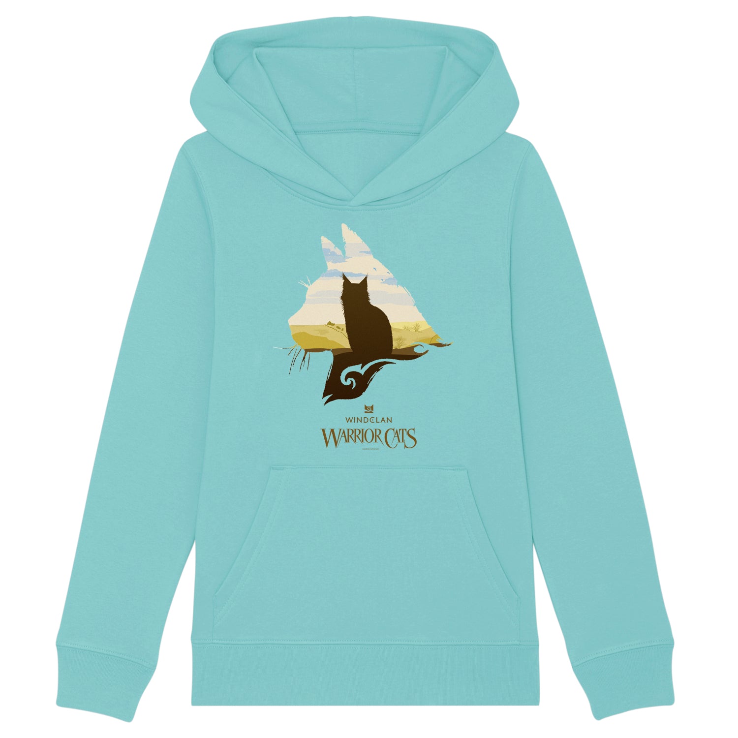 WindClan - Youth Unisex Hoodie