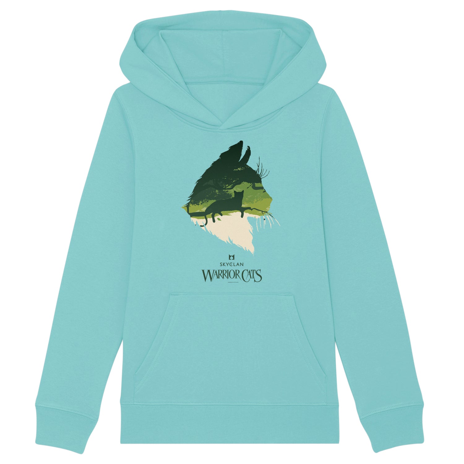 SkyClan - Youth Unisex Hoodie