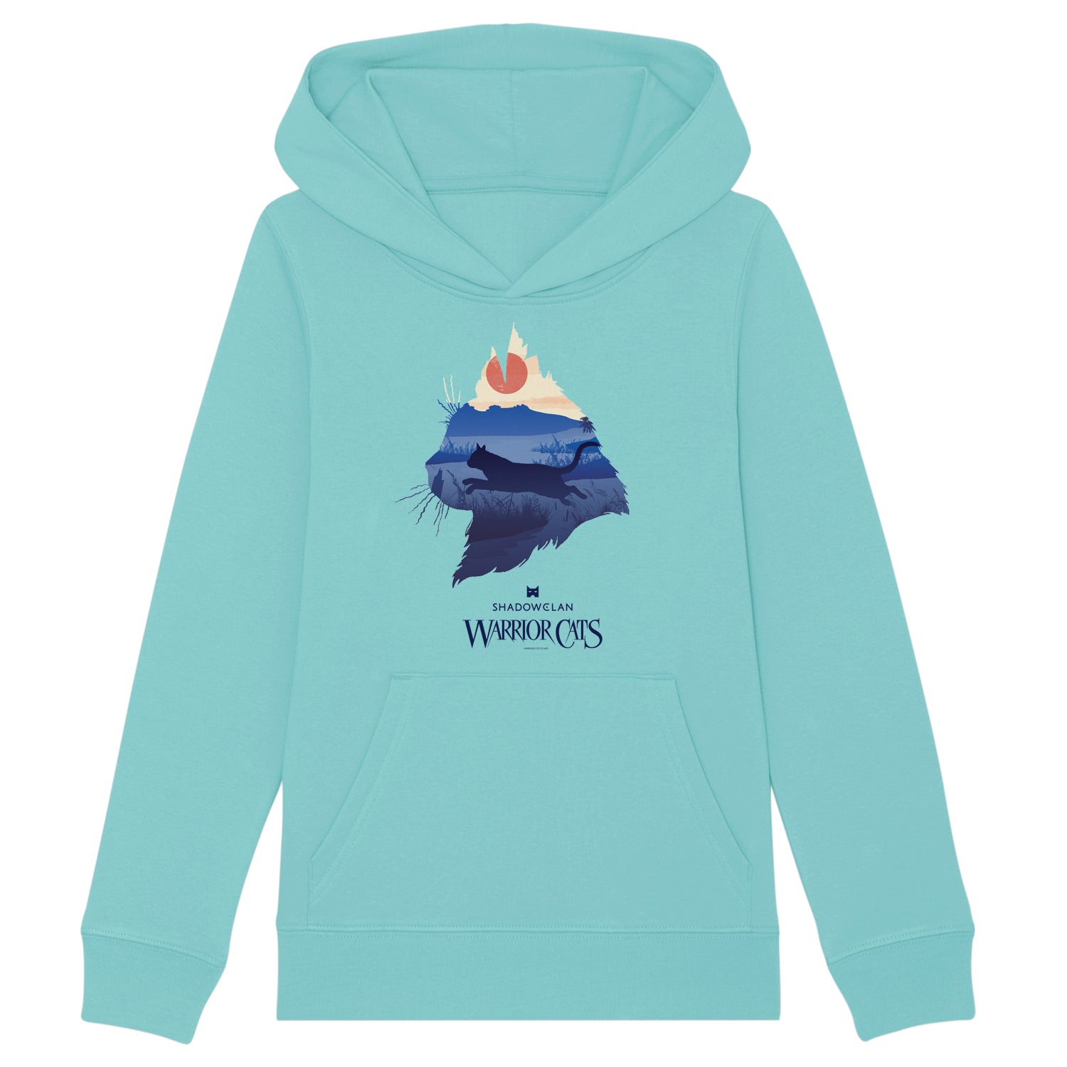 ShadowClan - Youth Unisex Hoodie