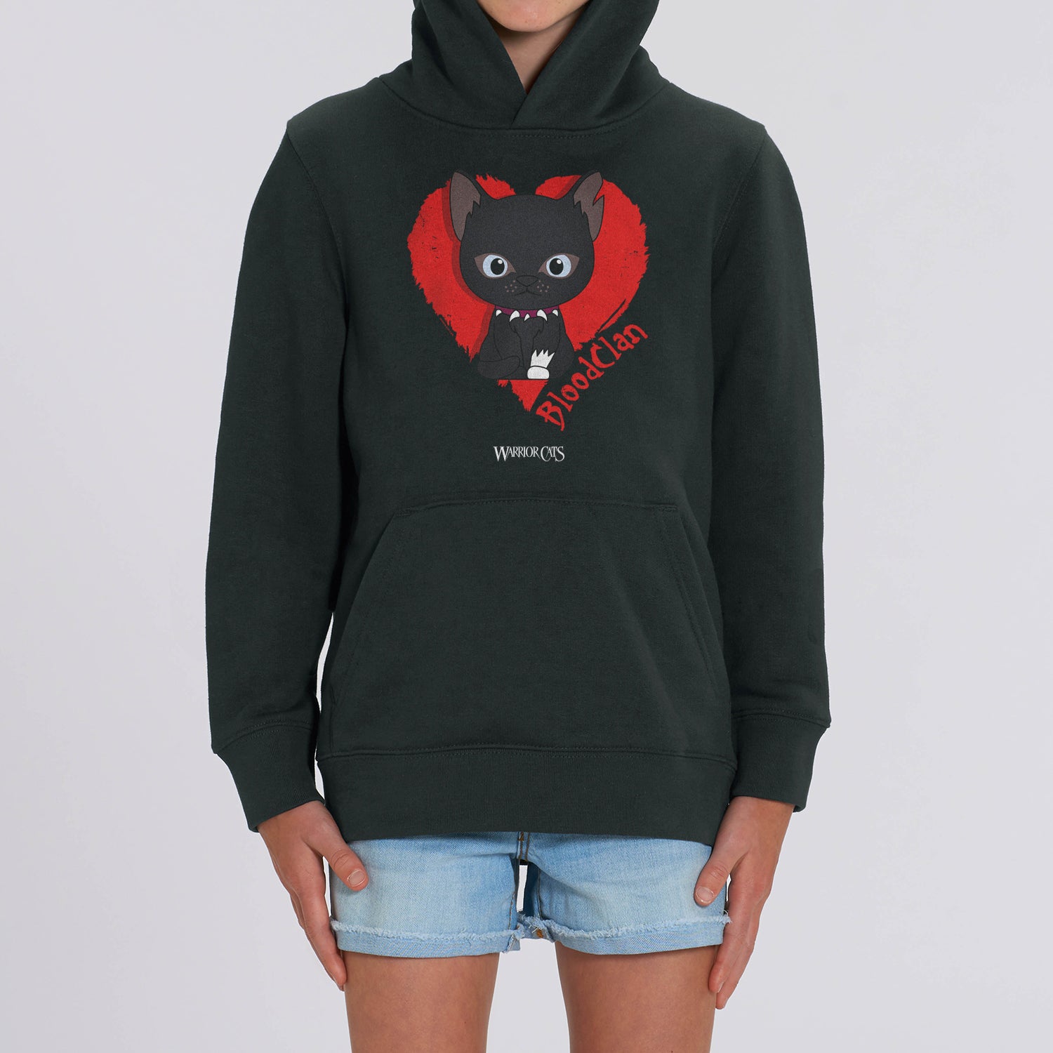 BloodClan - Youth Unisex Hoodie