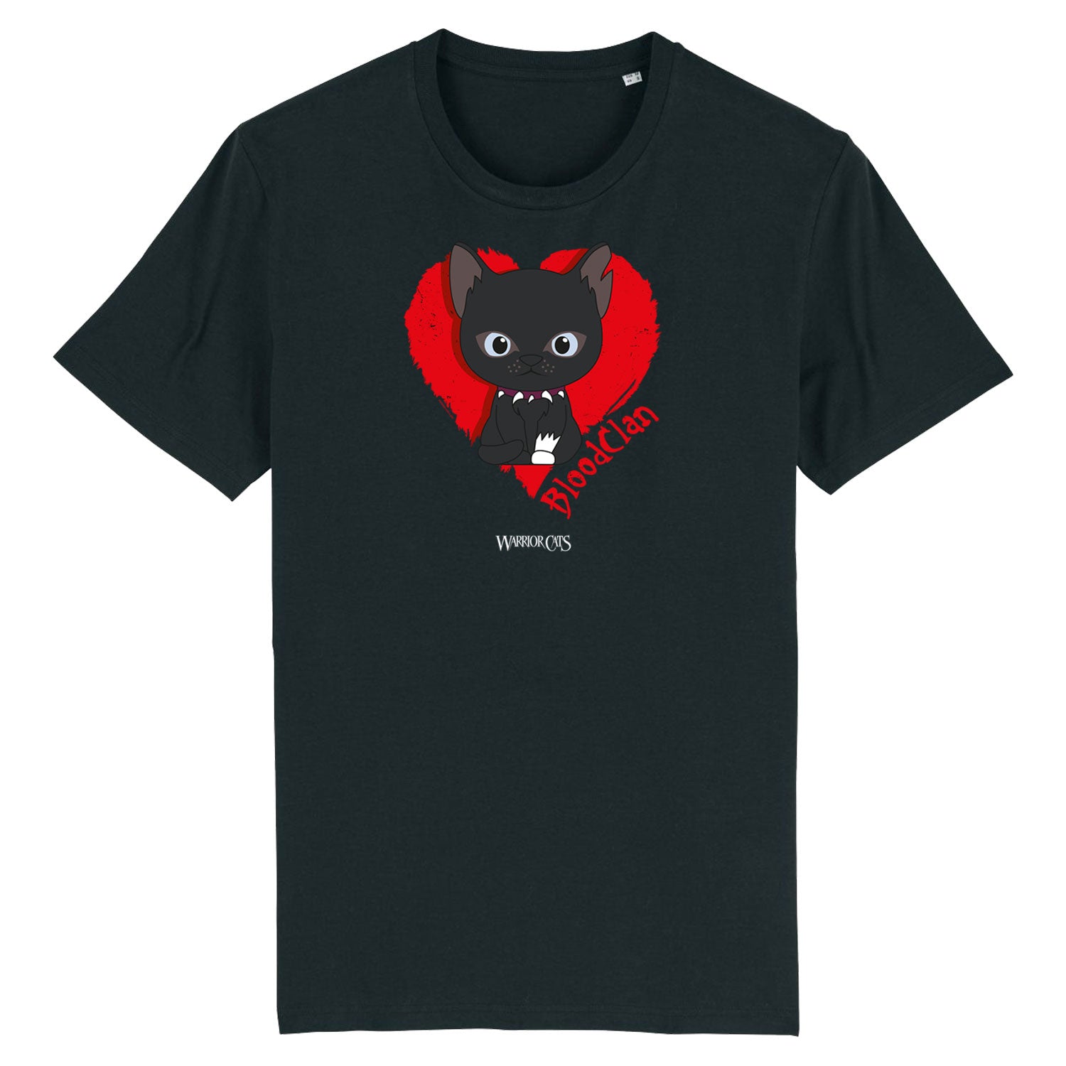 BloodClan - Adult Unisex T-Shirt