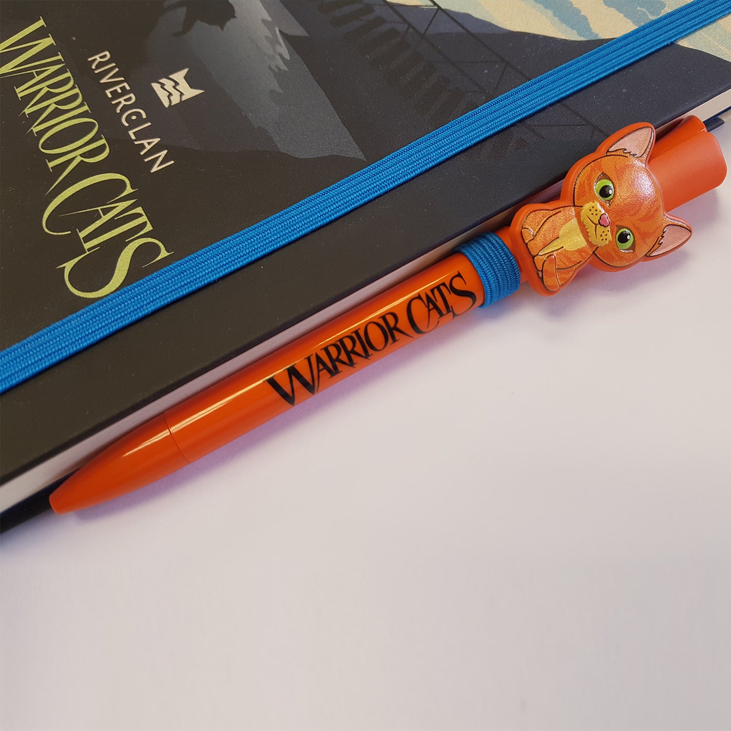 Firestar Pen