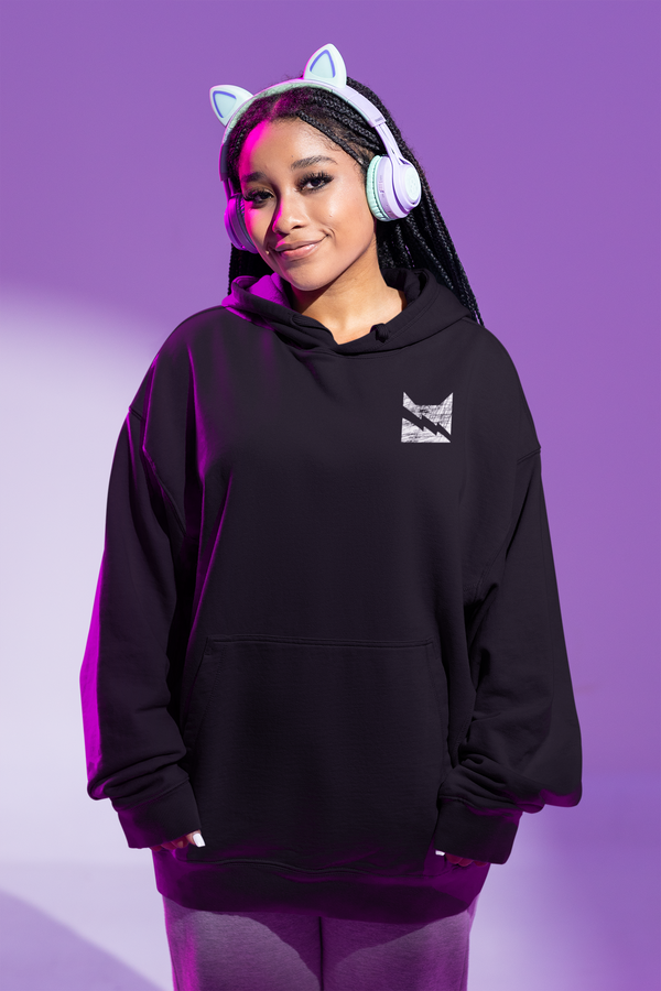 Scratch Thunderclan Hoodie - Youth Unisex | Official Warrior Cats