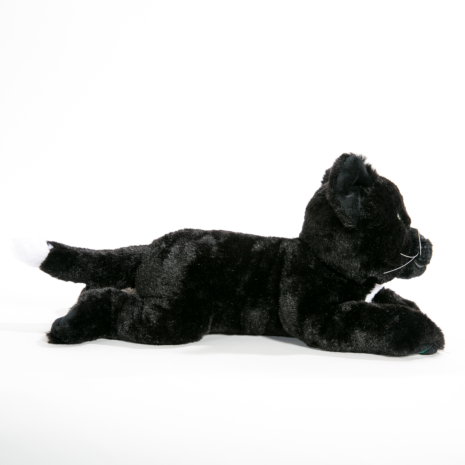 Ravenpaw Large Plush Cat