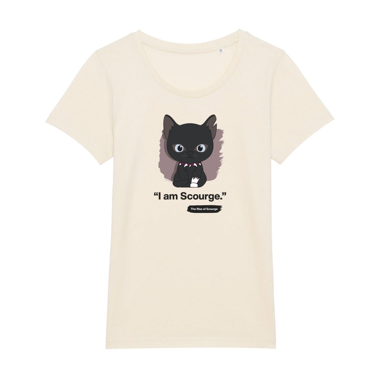 "I am Scourge" - Adult Unisex T-Shirt